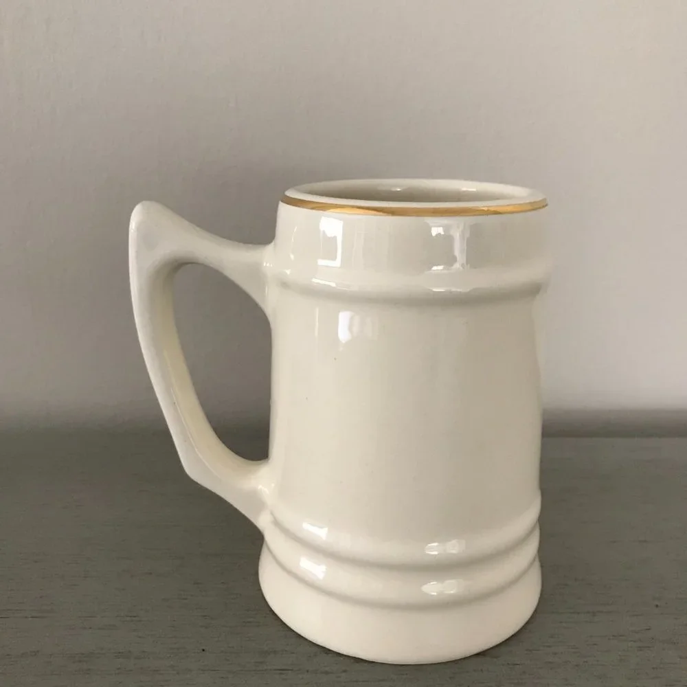 W.C. Bunting Co. vintage university